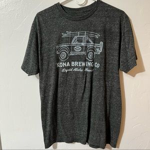Kona Brewing Co Tee